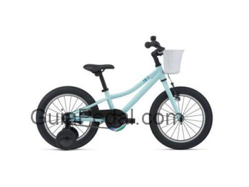 Giant Adore 16 ficha técnica y opiniones